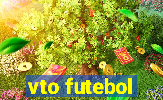 vto futebol