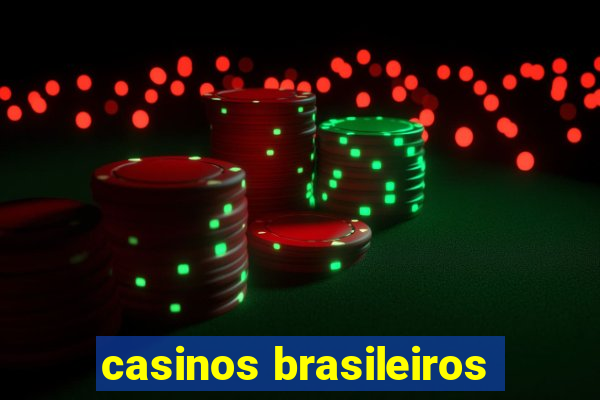 casinos brasileiros