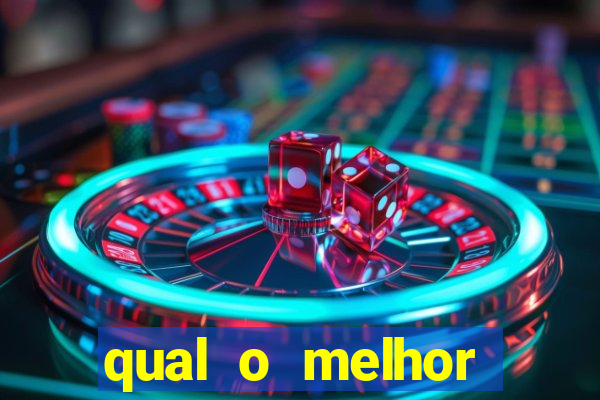 qual o melhor aplicativo para jogar