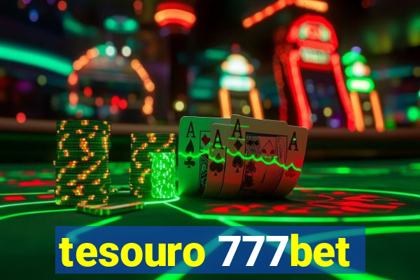 tesouro 777bet