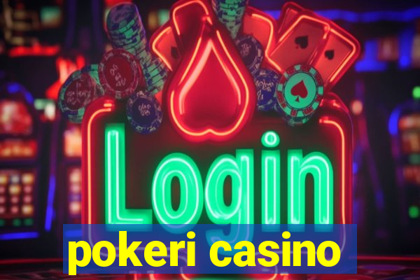 pokeri casino