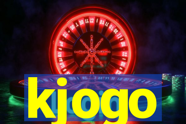 kjogo