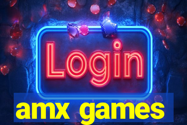 amx games