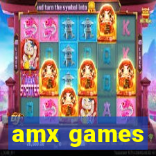 amx games