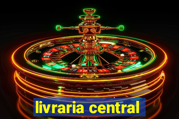 livraria central