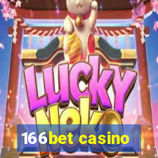 166bet casino