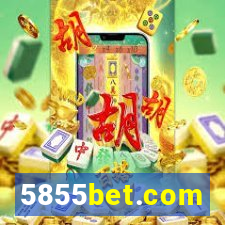 5855bet.com