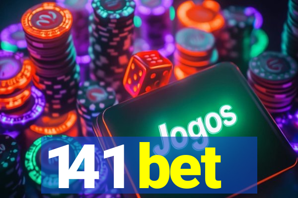 141 bet