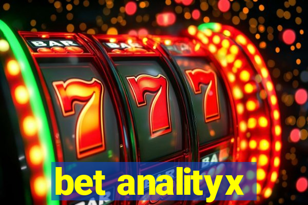 bet analityx