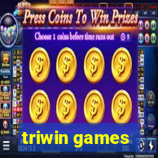 triwin games