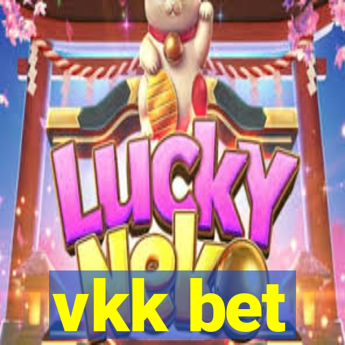 vkk bet