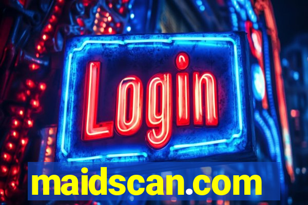 maidscan.com