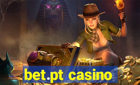 bet.pt casino