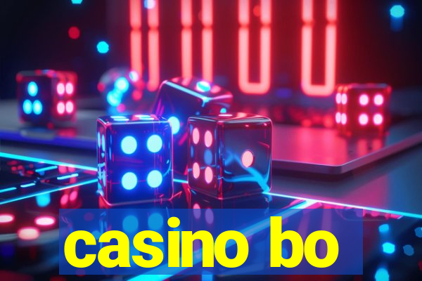 casino bo