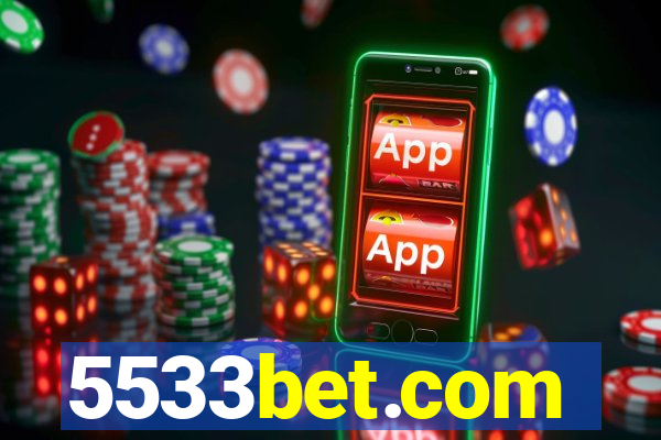 5533bet.com