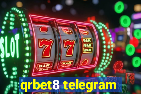 qrbet8 telegram