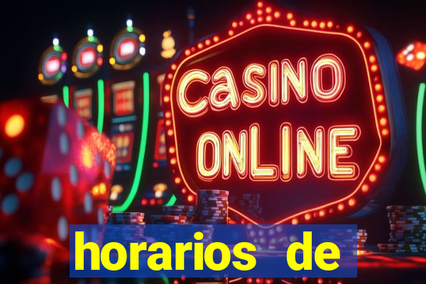 horarios de pagamento fortune tiger