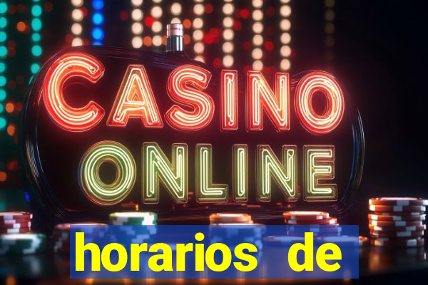 horarios de pagamento fortune tiger