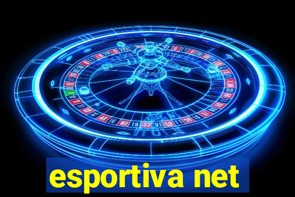 esportiva net