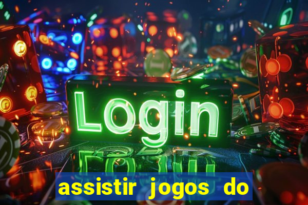 assistir jogos do destino online