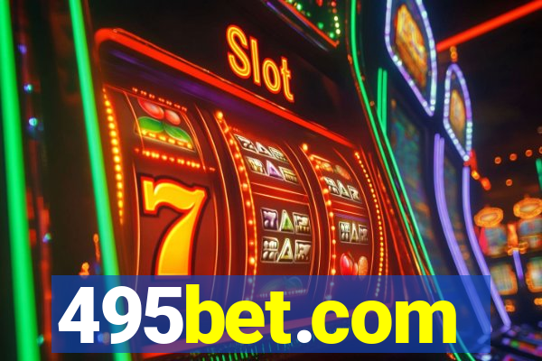 495bet.com