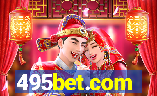 495bet.com