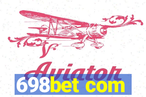 698bet com