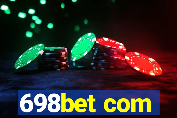 698bet com