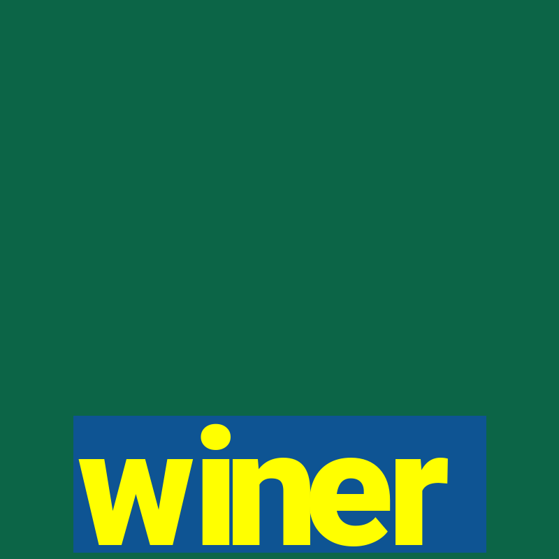 winer