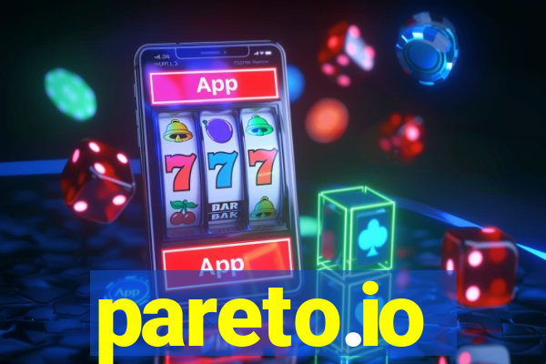 pareto.io