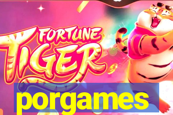 porgames