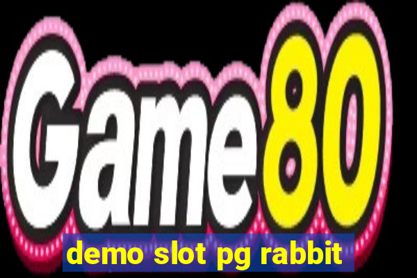 demo slot pg rabbit