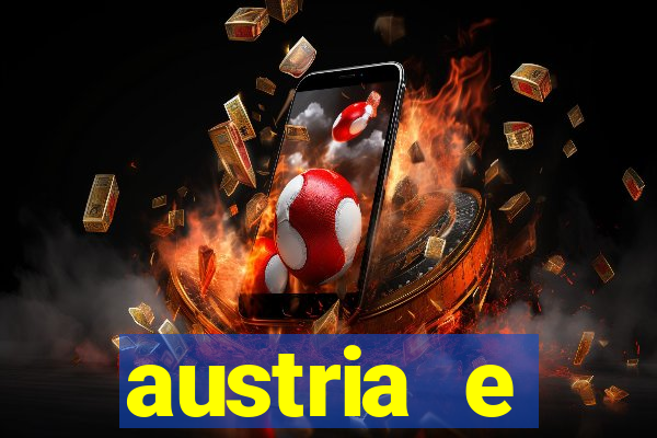 austria e eslovaquia palpite