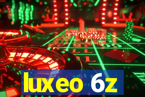 luxeo 6z