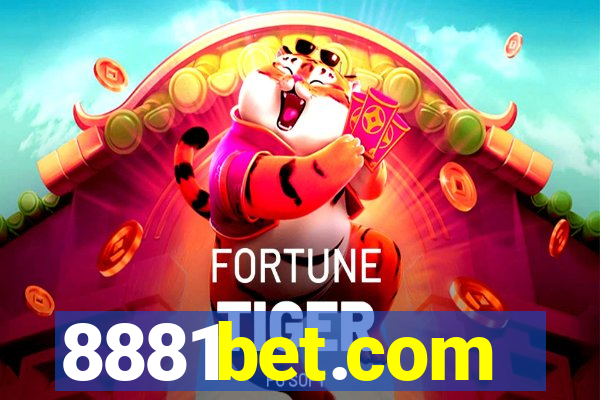 8881bet.com