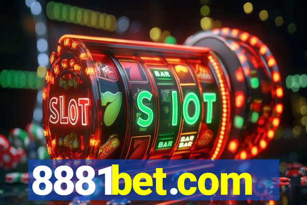 8881bet.com