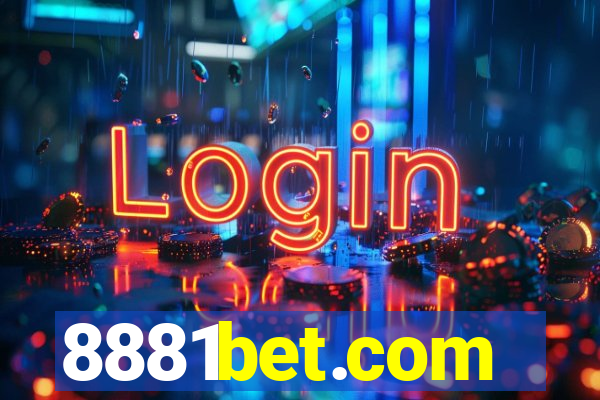 8881bet.com