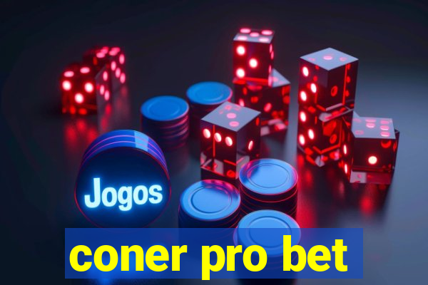 coner pro bet