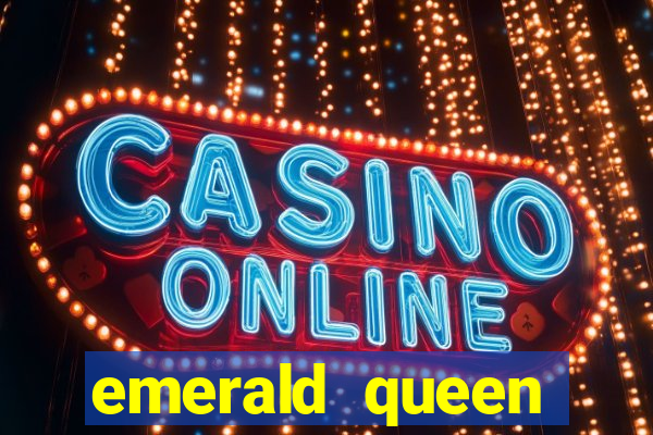 emerald queen casino tacoma review