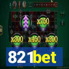 821bet