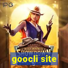 goocli site