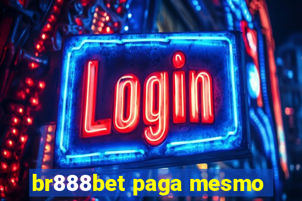 br888bet paga mesmo