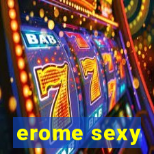 erome sexy