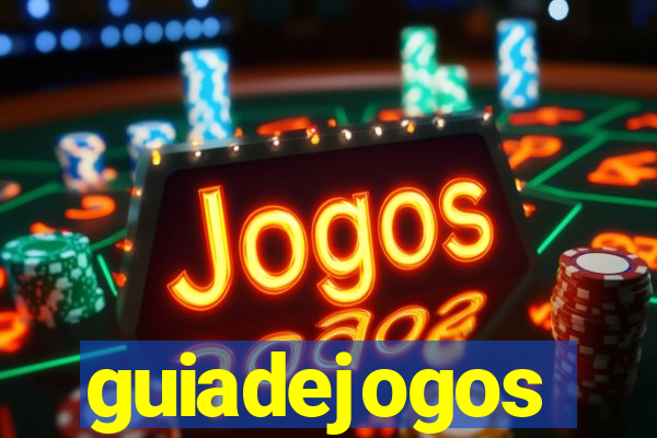 guiadejogos