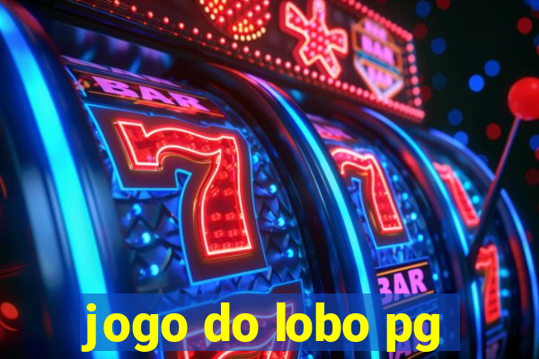 jogo do lobo pg