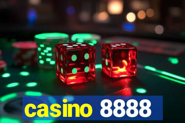 casino 8888