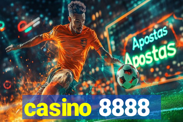 casino 8888