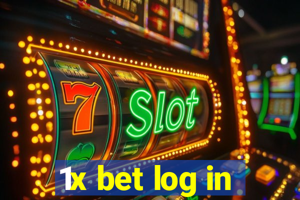 1x bet log in