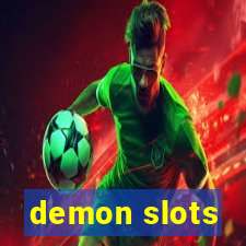 demon slots