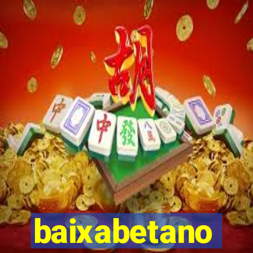 baixabetano